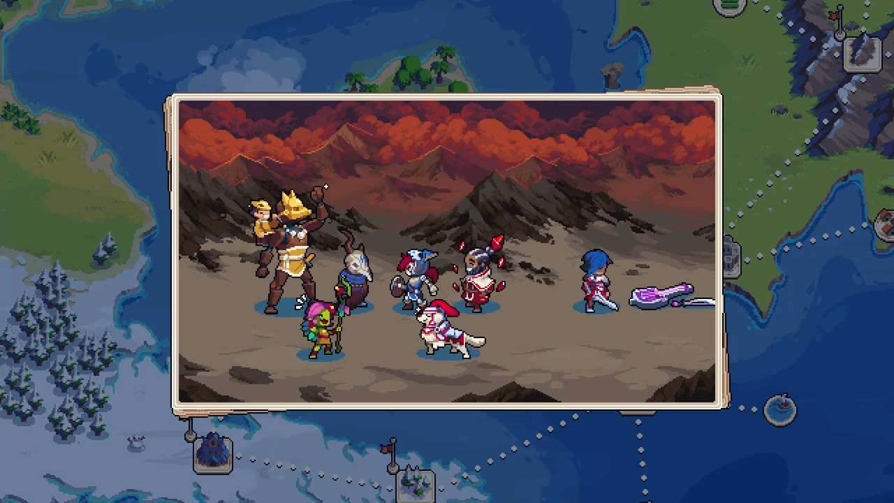 Wargroove Review: Classic Strategy With Excellent Value